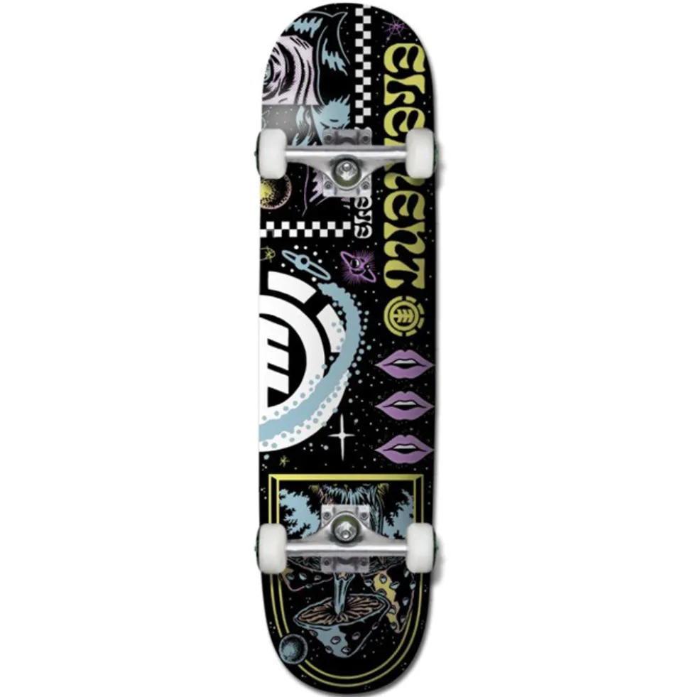 Element Skateboards