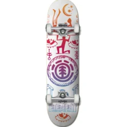 Element Skateboards