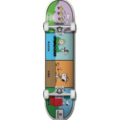 Element Skateboards