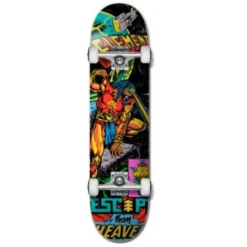 Element Skateboards 7.75"