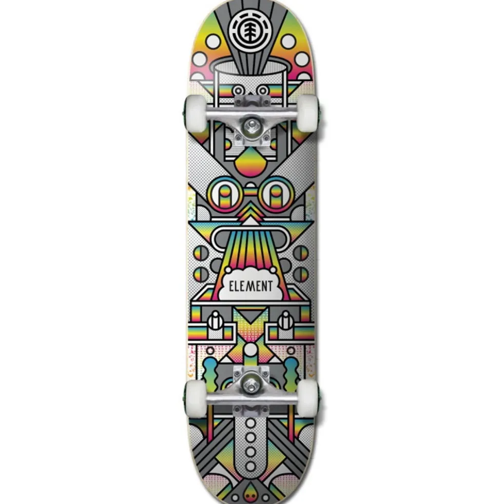 Element Skateboards 8.25"