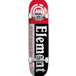 Element Skateboards 7.75"