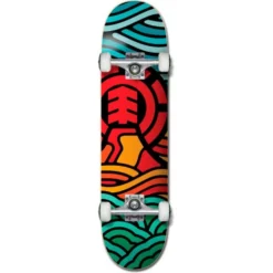 Element Skateboards 7.3"