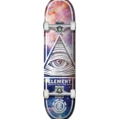 Element Skateboards