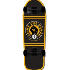 Element Skateboards 9.5"