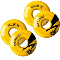 Element Skateboard Wheels