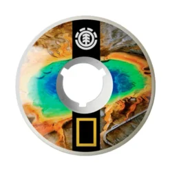 Element Skateboard Wheels