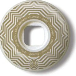 Element Skateboard Wheels