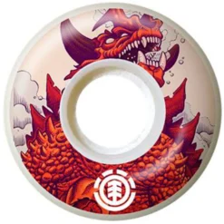 Element Skateboard Wheels