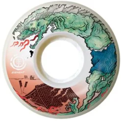 Element Skateboard Wheels