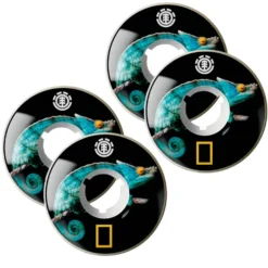 Element Skateboard Wheels