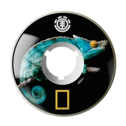 Element Skateboard Wheels