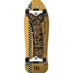 Element Timber! The Remains Cruiser Skateboard
