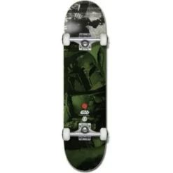 Element x Star Wars Skateboards