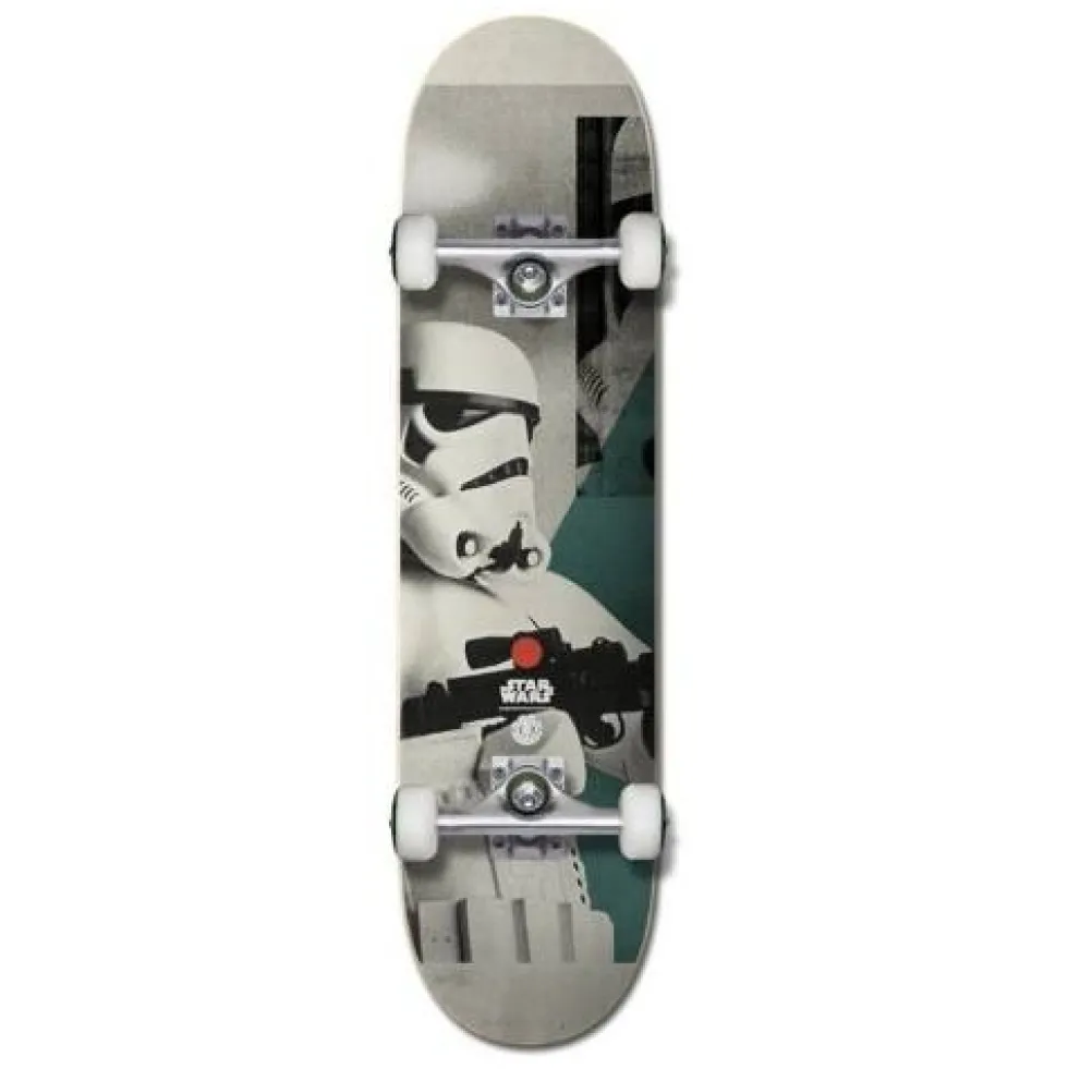 Element x Star Wars Skateboards
