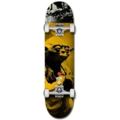 Element x Star Wars Skateboards