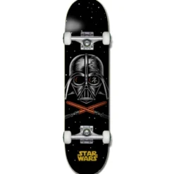 Element x Star Wars Skateboards