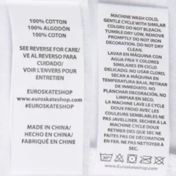 Euroskateshop Classic T-Shirts