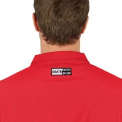 Euroskateshop Coach Polo Tee