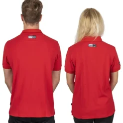 Euroskateshop Coach Polo Tee