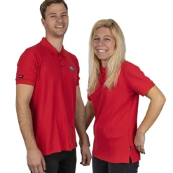 Euroskateshop Coach Polo Tee