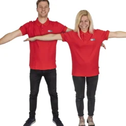 Euroskateshop Coach Polo Tee