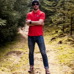 Euroskateshop Coach Polo Tee