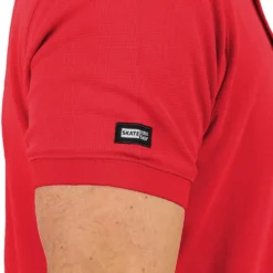 Euroskateshop Coach Polo Tee