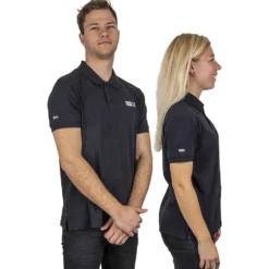 Euroskateshop Coach Polo Tee