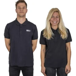 Euroskateshop Coach Polo Tee