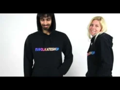 Euroskateshop Hoodie