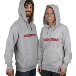 Euroskateshop Hoodie