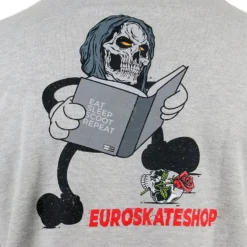 Euroskateshop Hoodie