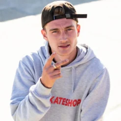 Euroskateshop Hoodie