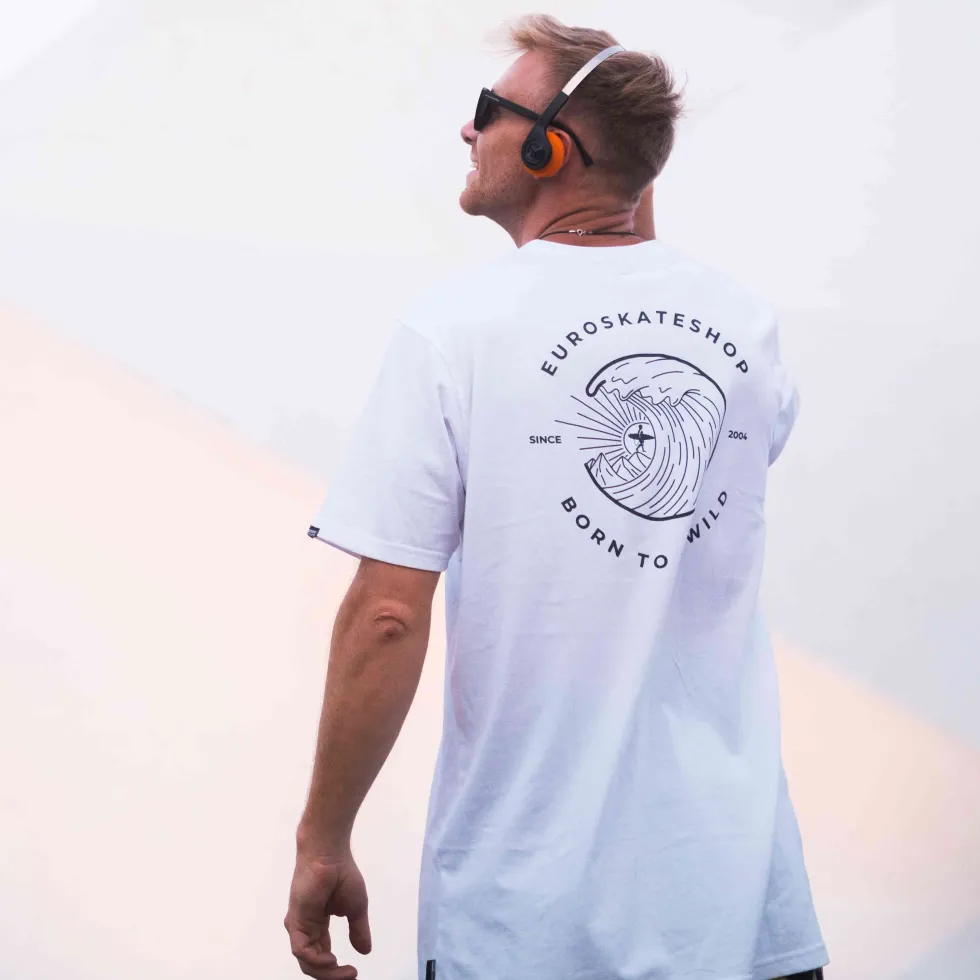 Euroskateshop T-Shirt