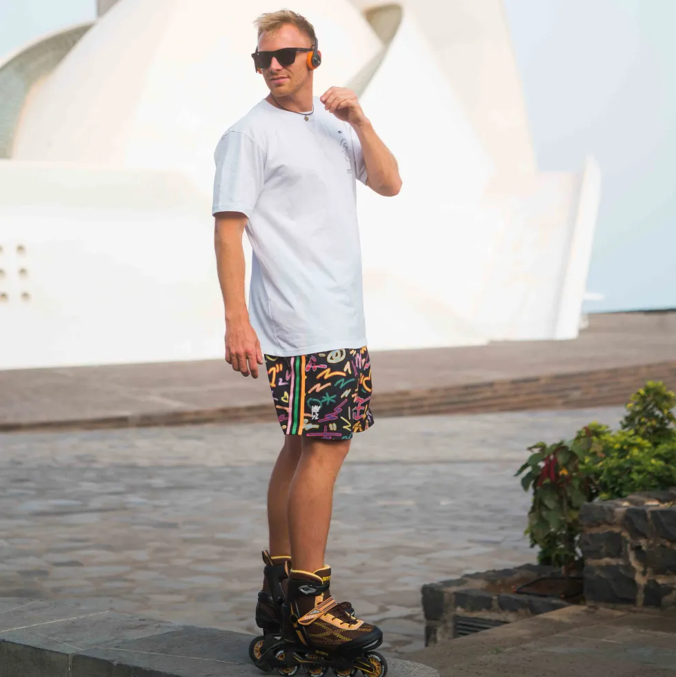 Euroskateshop T-Shirt