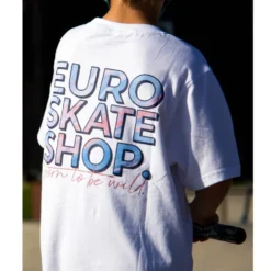 Euroskateshop T-Shirt
