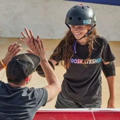 Euroskateshop T-Shirt