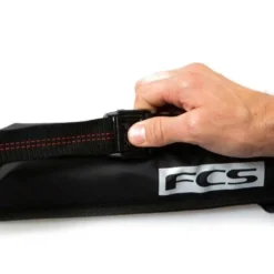 FCS Cam Lock Soft Roof Racks