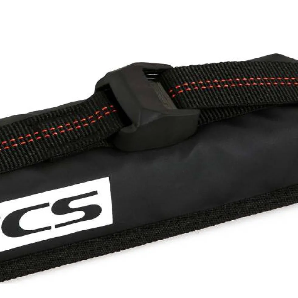 FCS Cam Lock Soft Roof Racks