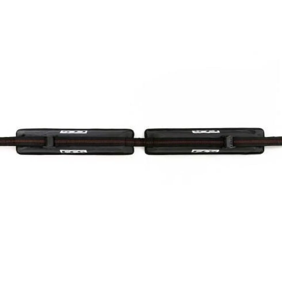 FCS Cam Lock Soft Roof Racks