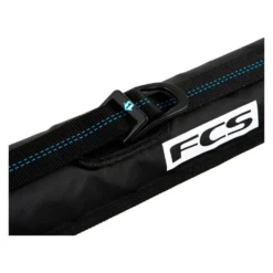FCS D-Ring SUP Single Soft Rack