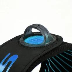 FCS Freedom Helix Surf Leash