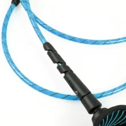 FCS Freedom Helix Surf Leash