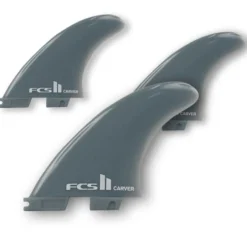 FCS II Carver GF Tri Fin