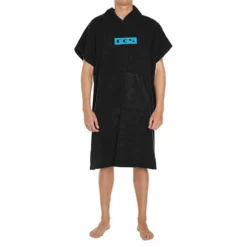 FCS Junior Towel Poncho