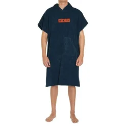 FCS Junior Towel Poncho