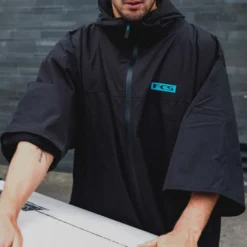FCS Shelter All Weather Poncho