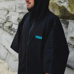 FCS Shelter All Weather Poncho