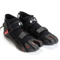 FCS SP2 Split Toe 1,5 mm Neoprene Shoes